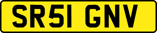 SR51GNV