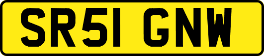 SR51GNW