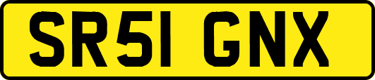 SR51GNX