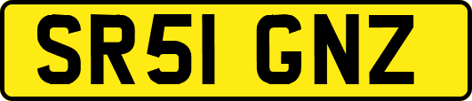 SR51GNZ