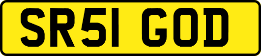 SR51GOD