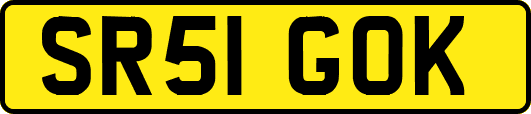 SR51GOK