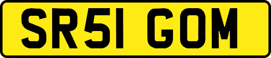 SR51GOM