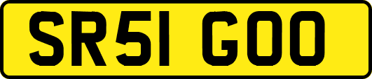 SR51GOO