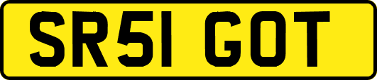 SR51GOT