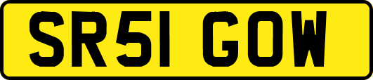 SR51GOW