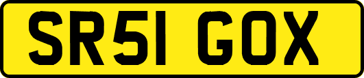 SR51GOX