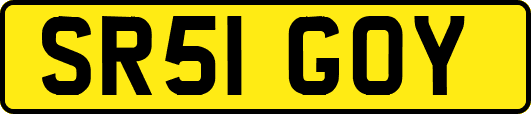 SR51GOY