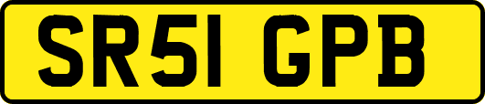 SR51GPB