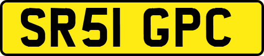 SR51GPC