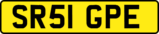 SR51GPE