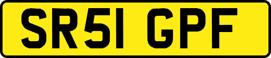 SR51GPF