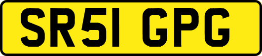 SR51GPG