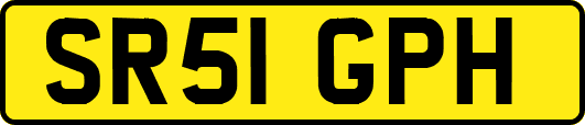 SR51GPH