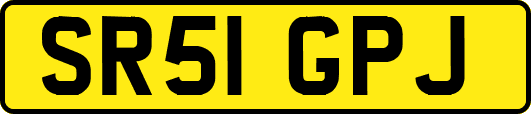 SR51GPJ