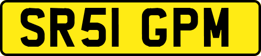 SR51GPM