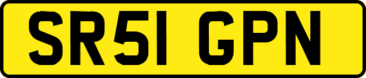 SR51GPN