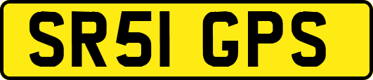 SR51GPS