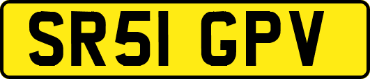 SR51GPV