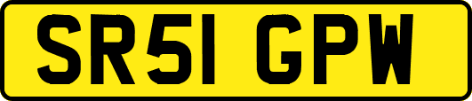 SR51GPW