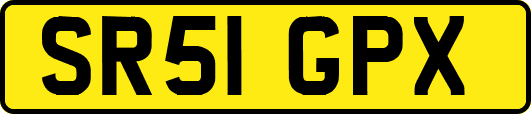 SR51GPX