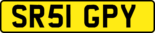 SR51GPY