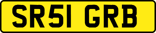 SR51GRB