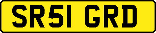 SR51GRD