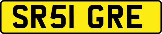 SR51GRE