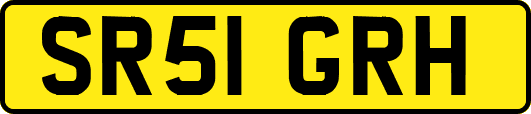 SR51GRH