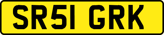 SR51GRK