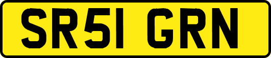 SR51GRN