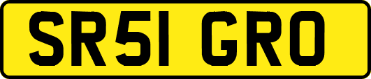 SR51GRO