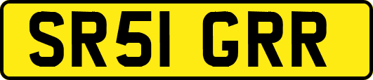 SR51GRR