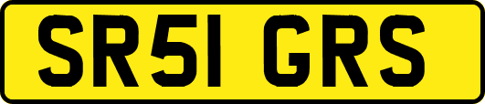 SR51GRS