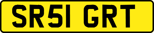 SR51GRT