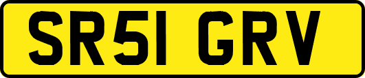 SR51GRV