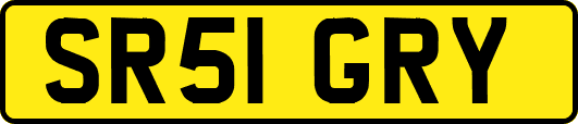 SR51GRY