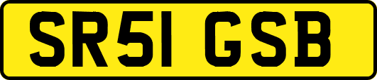 SR51GSB