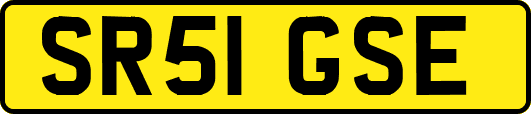 SR51GSE