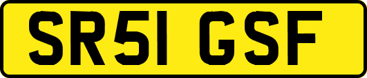 SR51GSF