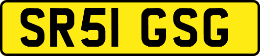 SR51GSG