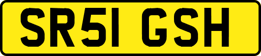 SR51GSH