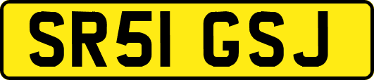 SR51GSJ