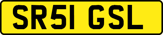 SR51GSL