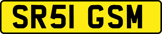 SR51GSM