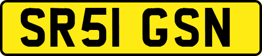 SR51GSN