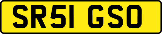 SR51GSO