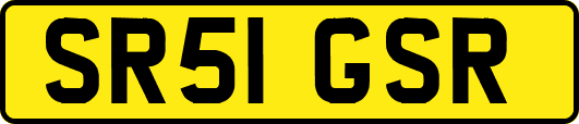 SR51GSR