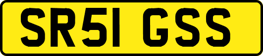 SR51GSS